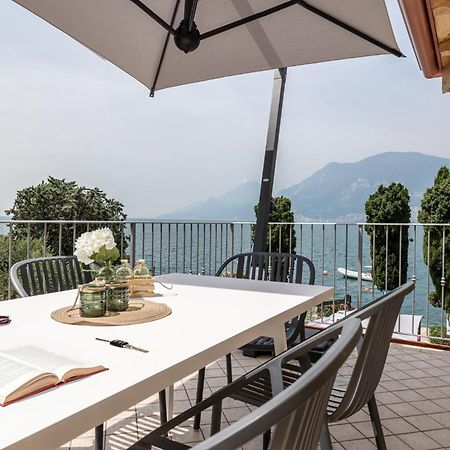 Atlantide Villaggio Albergo Brenzone sul Garda Esterno foto