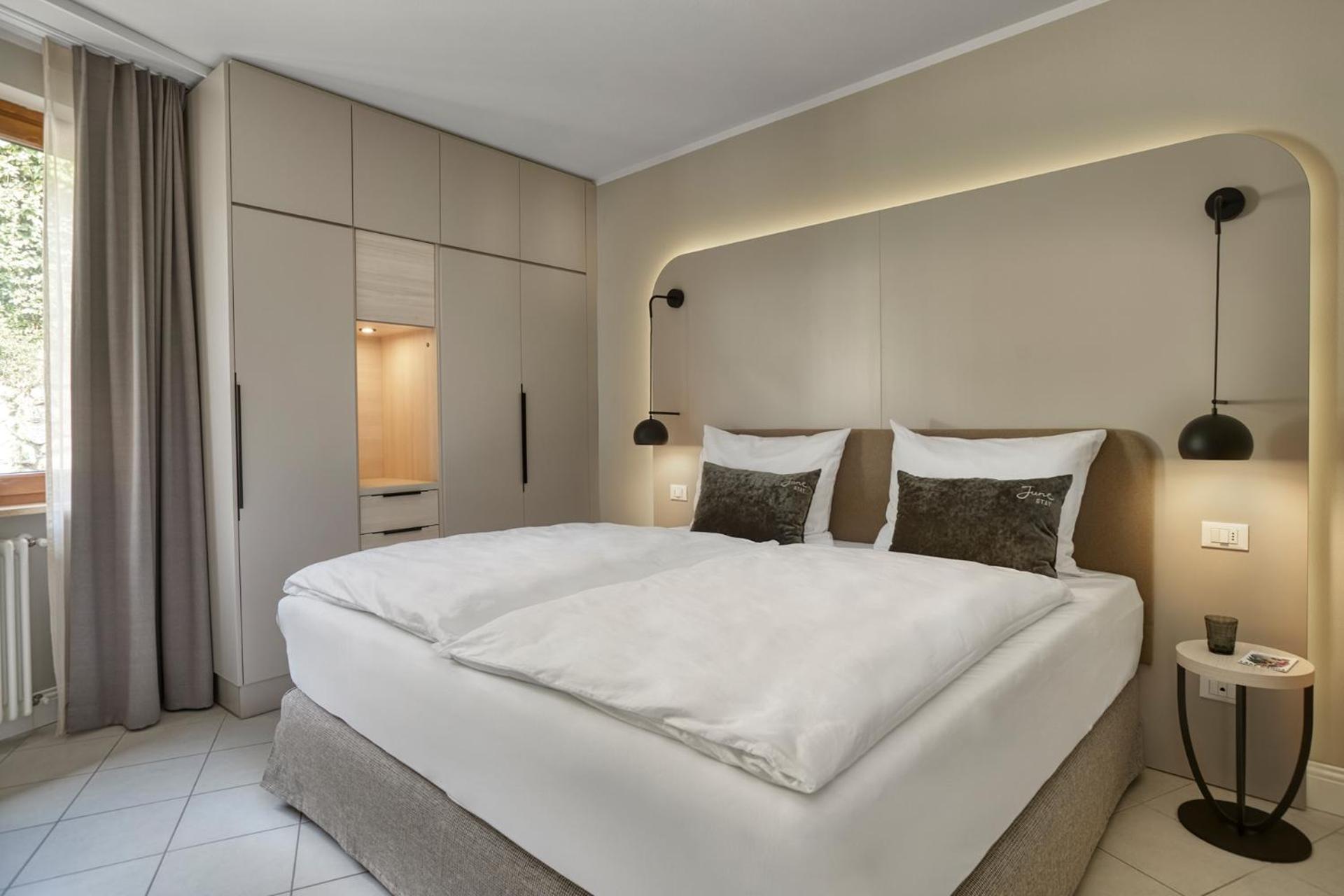 Atlantide Villaggio Albergo Brenzone sul Garda Esterno foto